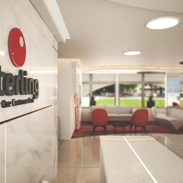 Sterling Bank