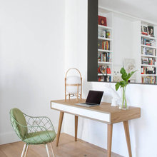 computer room