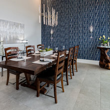 HP Dining Room