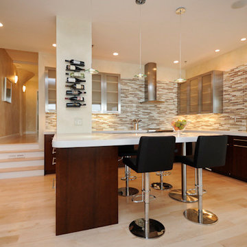 North End Kitchen