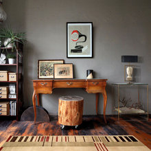 Living Room Ideas