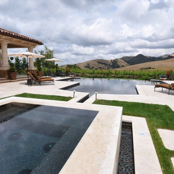 Pools