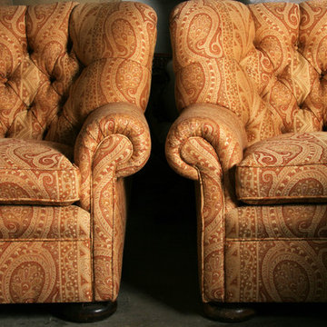 Upholstery