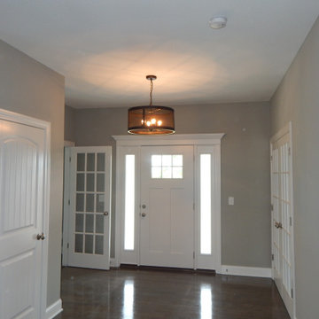 New Home Construction Project #2