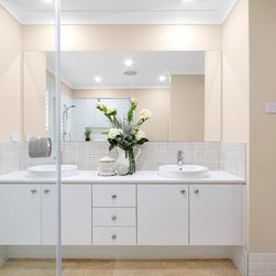 THE SAPPHIRE  I  Double Storey Award-Winning Display Home - Products