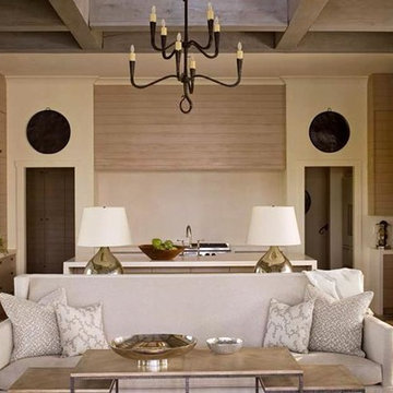 Showhouse at The Reserve-Lake Keowee