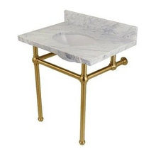 bath sink ideas