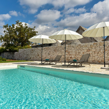 La Piscina di Borgo Aratico