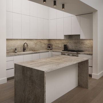 Chelsea Condo Renovation