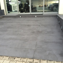 Walkway