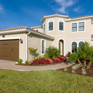 Available Now! Reeling Park