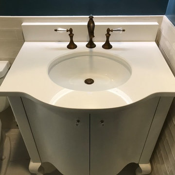 Bathroom Renovation