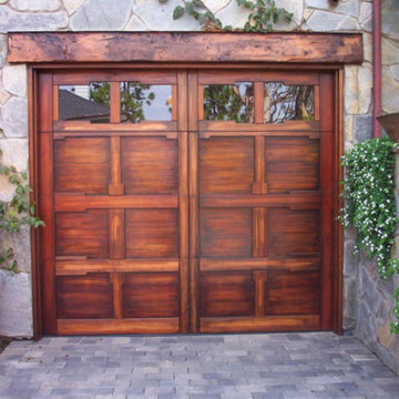 Garages