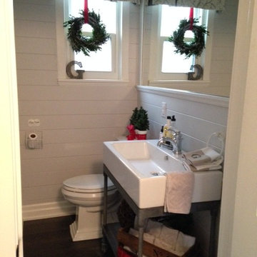 Christmas House Tour 2014