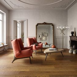 Collezione di parquet Signature - Products