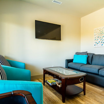Salvo. Luxury Oceanfront. Deep DevOcean