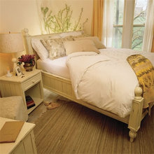 senior year bedroom