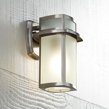 Outside Wall Sconces