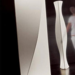 NELLY FLOOR LAMP BY AXO LIGHT - Floor Lamps