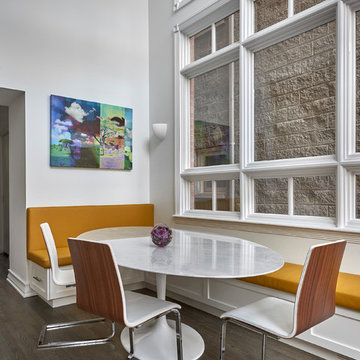 Lincoln Park single Family Home