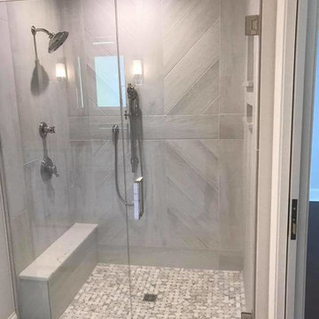 Bathrooms
