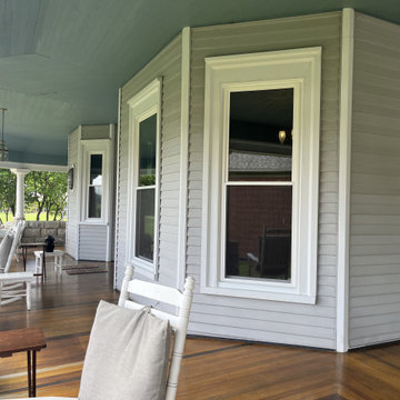 Replacement Windows