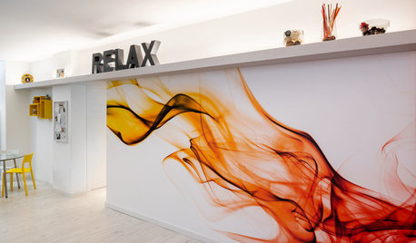 Houzz Call: Raccontiamo il Tuo Progetto di Rinnovo Nato su Houzz