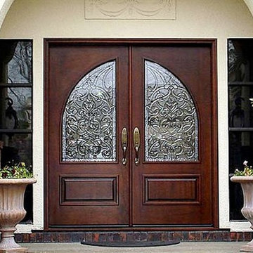 Speciality Glass Door in Houston, TX