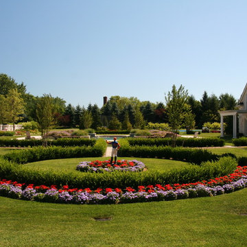 Active Estate