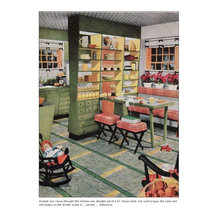 Historical Kitchens