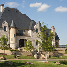 Chimney Caps