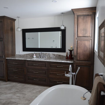 Home Spa