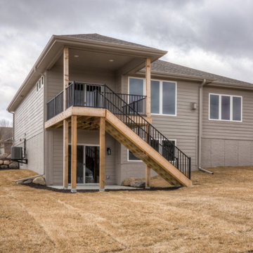 Gold Point Villa For Sale