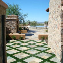 artificial grass