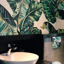 Residential Wallpaper | Margate Road - Wallpaper