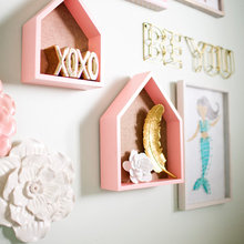 Girls Rooms