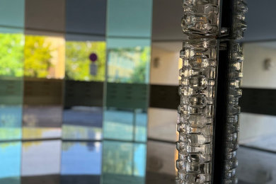 Projet en cours - L'Alvéole Moderne