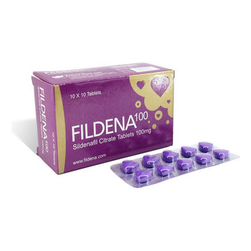 Buy Fildena 100 mg
