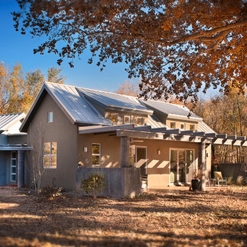 Cargill Residence