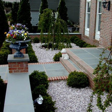 walkway