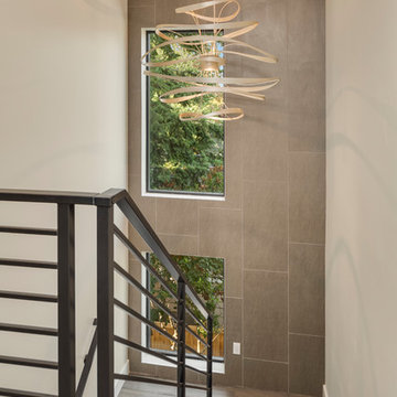 Magnolia Light-filled Contemporary