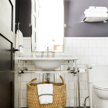 Guest Bath New Build