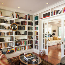 Shelving