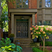 Door entry