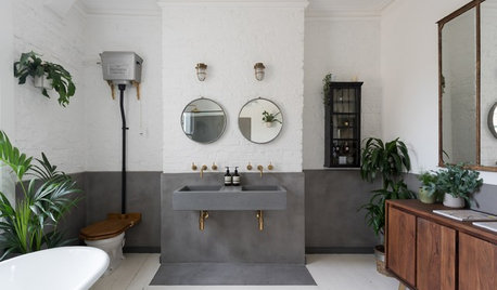 How to Design a Beautiful Bathroom You’ll Want to Spend Time In