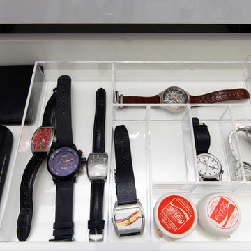 Clever Closet Company Oragnisation and Storage