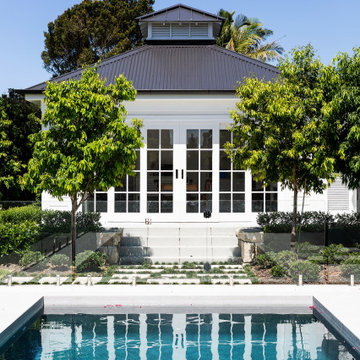 Newport Residence