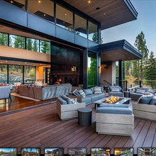 Outdoor Railings