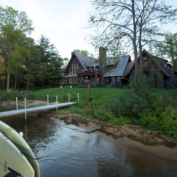 Minnetrista Lake Lodge