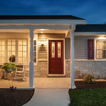 Lebanon - Bethel Township Whole House Remodel